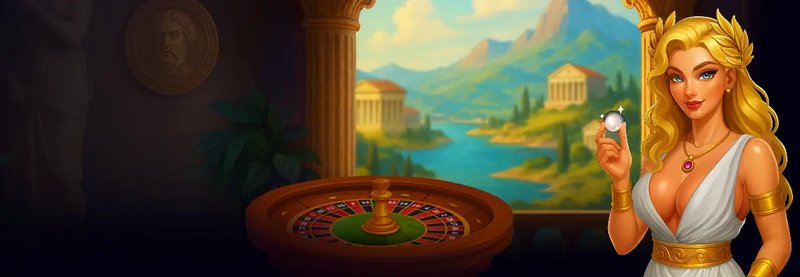 Présentation de aphrodite casino