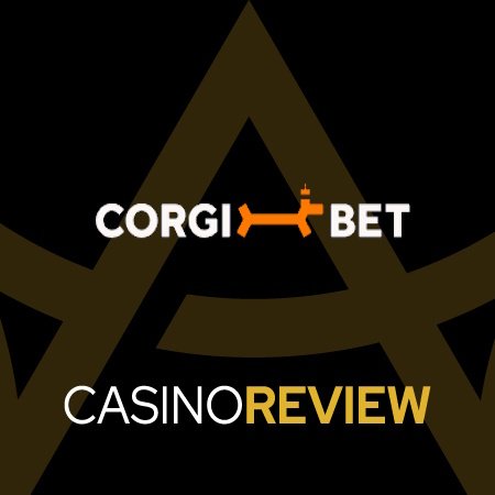 Best corgibet live casino in Spain
